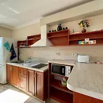 Raija Apartment