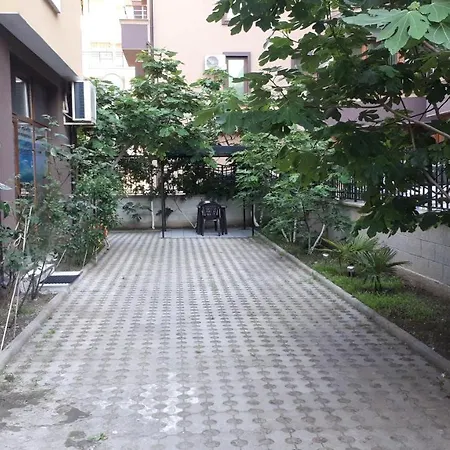 Raija Apartment