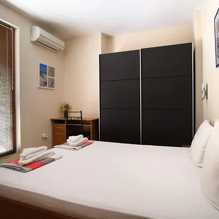 Apartment Raija