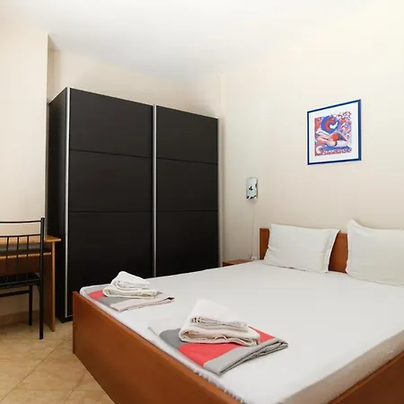 Apartment Raija