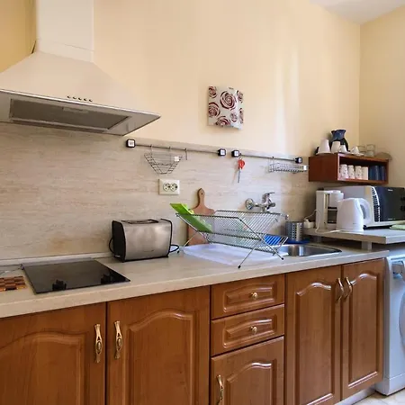Apartment Raija *