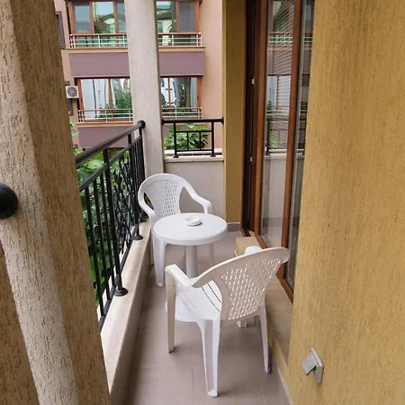 Raija Apartment