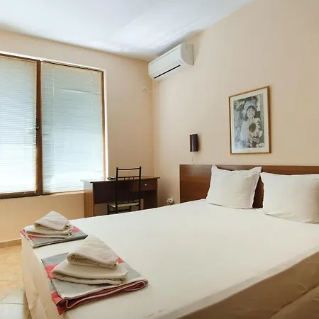 Apartment Raija Pomorie