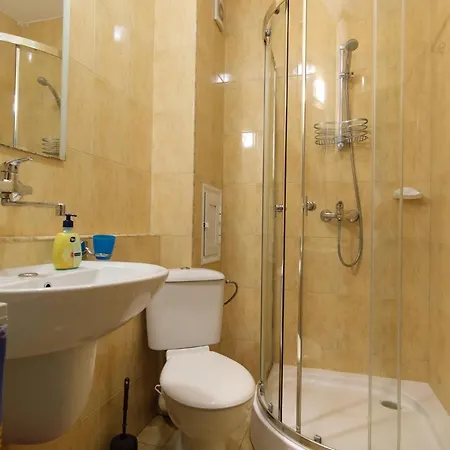 Raija Apartment *
