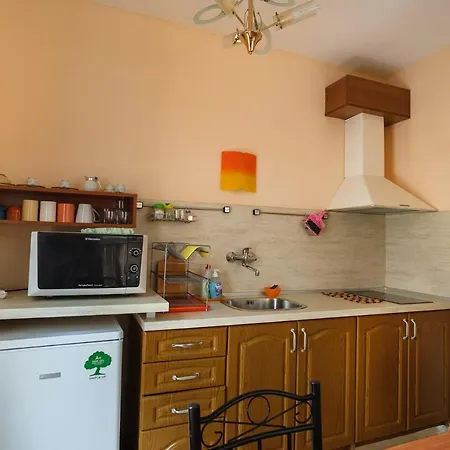 Raija Apartment Pomorie