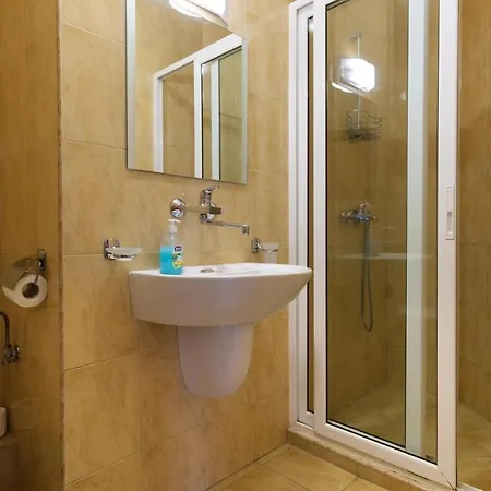Apartment Raija Pomorie