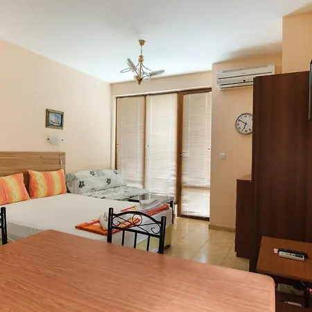 Apartment Raija Pomorie