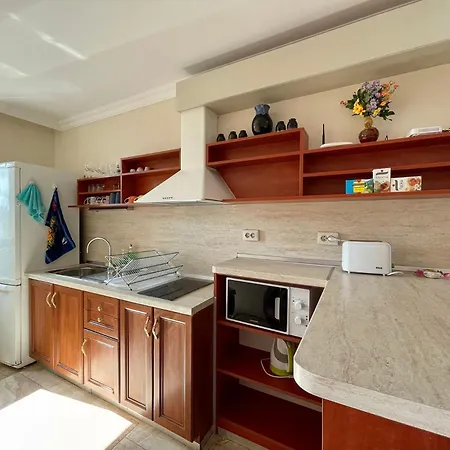 Raija Apartment