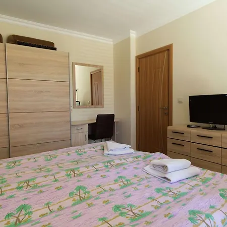Apartment Raija
