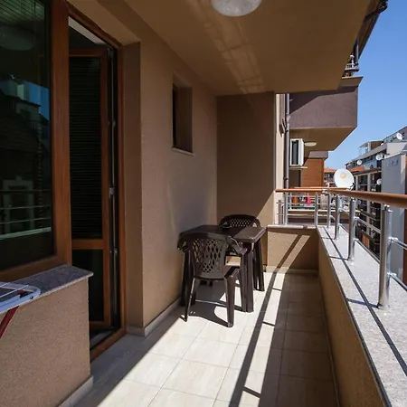 Raija Apartment *