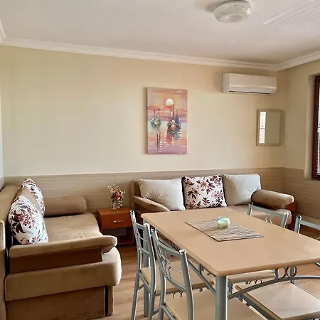 Raija Apartment