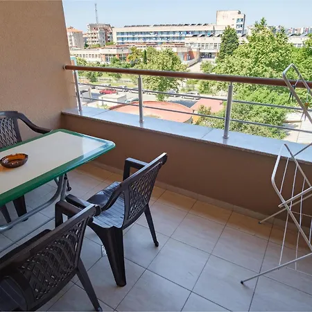 Raija Apartment *