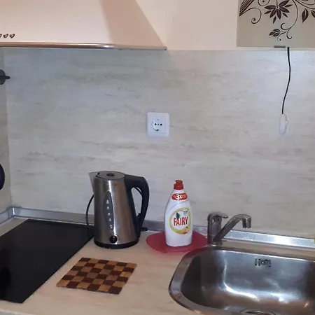 Apartment Raija