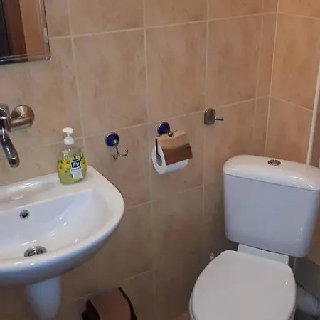 Apartment Raija Pomorie